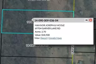 69704 Garver Lake Rd, Edwardsburg, MI 49112 - Photo 1