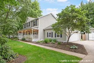 15213 Meadowwood Dr, Grand Haven, MI 49417 - Photo 5