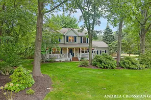 15213 Meadowwood Dr, Grand Haven, MI 49417 - Photo 3