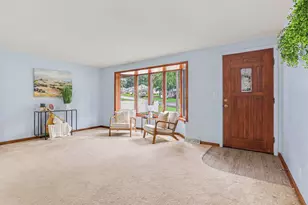 4818 Kittery Dr NW, Comstock Park, MI 49321 - Photo 3