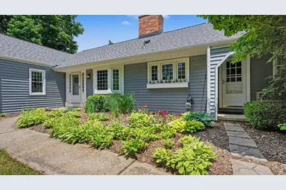 3702 Meadow Lane, Saline, MI 48176 - Photo 1