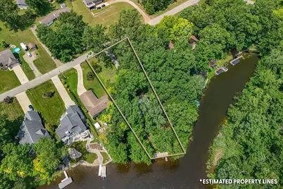 10911 Woodbrook Drive, Cement City, MI 49233 - Photo 37