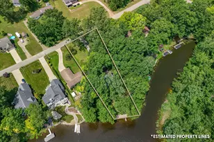 10911 Woodbrook Dr, Cement City, MI 49233 - Photo 37