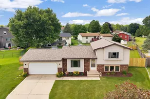 2304 Brookfarm Ct SE, Grand Rapids, MI 49508 - Photo 1