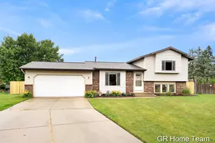 2304 Brookfarm Ct SE, Grand Rapids, MI 49508 - Photo 1