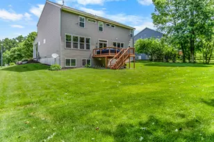 2852 N Saddle Ridge Ct NE, Rockford, MI 49341 - Photo 45