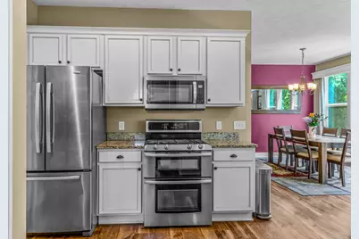2852 N Saddle Ridge Court NE, Rockford, MI 49341 - Photo 11