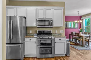 2852 N Saddle Ridge Ct NE, Rockford, MI 49341 - Photo 11