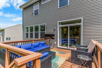 2852 N Saddle Ridge Court NE, Rockford, MI 49341 - Photo 49