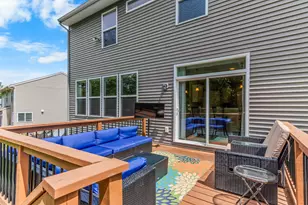 2852 N Saddle Ridge Ct NE, Rockford, MI 49341 - Photo 49