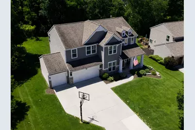 2852 N Saddle Ridge Court NE, Rockford, MI 49341 - Photo 53