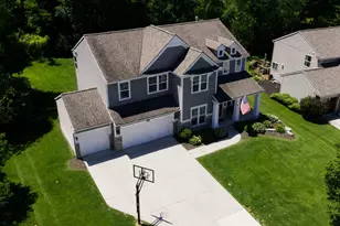 2852 N Saddle Ridge Ct NE, Rockford, MI 49341 - Photo 53