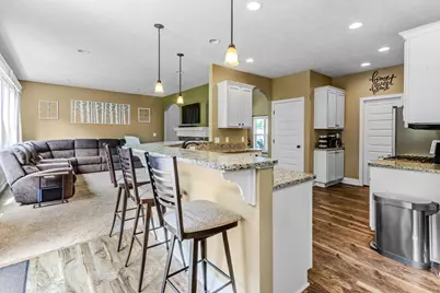 2852 N Saddle Ridge Court NE, Rockford, MI 49341 - Photo 9