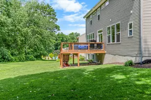2852 N Saddle Ridge Ct NE, Rockford, MI 49341 - Photo 47