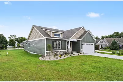 5493 Rose Ridge Court NE, Rockford, MI 49341 - Photo 3