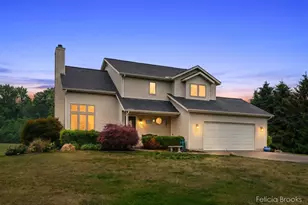 3123 140th Ave, Dorr, MI 49323 - Photo 1