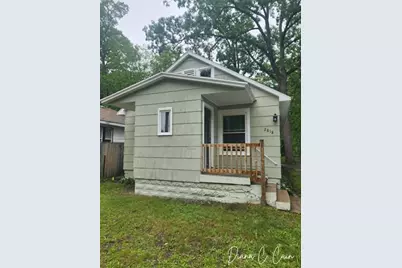 2818 Riordan Street, Muskegon Heights, MI 49444 - Photo 3