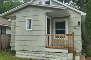 2818 Riordan St, Muskegon Heights, MI 49444 - Photo 3