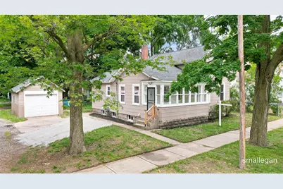 1346 5th Street, Muskegon, MI 49441 - Photo 31