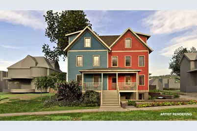 530 N Division Street #Unit B, Ann Arbor, MI 48104 - Photo 1