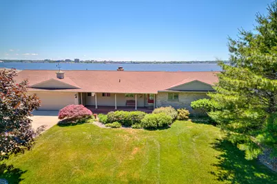 909 Tostenabe Lane, Muskegon, MI 49445 - Photo 41