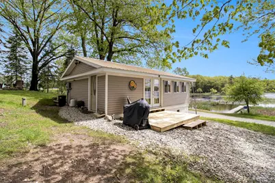 5729 N Bass Lake Road, Irons, MI 49644 - Photo 23