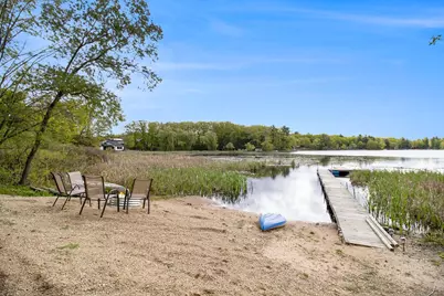 5729 N Bass Lake Road, Irons, MI 49644 - Photo 5