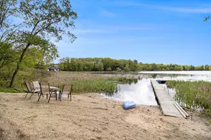 5729 N Bass Lake Rd, Irons, MI 49644 - Photo 5