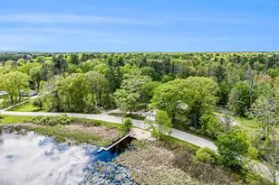 5729 N Bass Lake Rd, Irons, MI 49644 - Photo 37