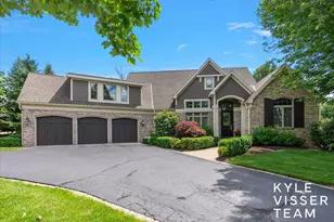 5650 E Watermark Ct SE, Grand Rapids, MI 49546 - Photo 1