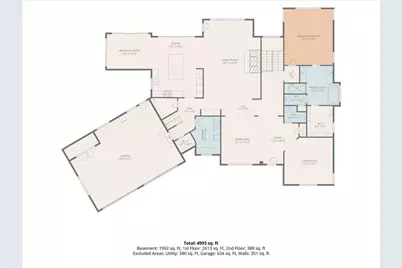 5650 E Watermark Court SE, Grand Rapids, MI 49546 - Photo 25