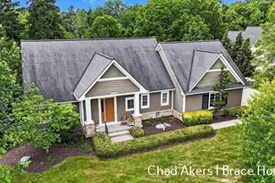 6254 Vickery Hill Ct SE, Grand Rapids, MI 49546 - Photo 5