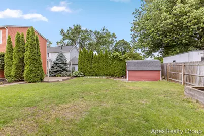 555 E Central Avenue, Zeeland, MI 49464 - Photo 29