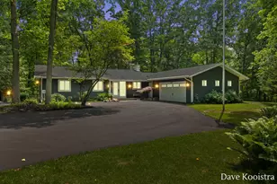2480 Burton Woods Ct SE, Grand Rapids, MI 49546 - Photo 3