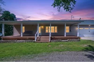 4722 Root Station Road, Jackson, MI 49201 - Photo 1