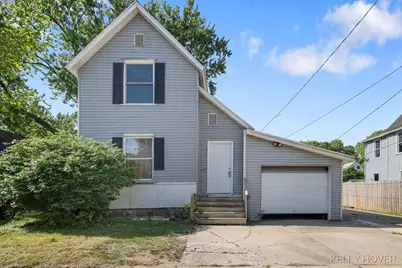 430 Fernando Street NE, Grand Rapids, MI 49505 - Photo 1