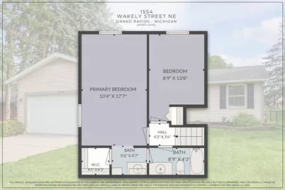 1554 Wakely Street NE, Grand Rapids, MI 49505 - Photo 31