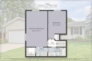 1554 Wakely St NE, Grand Rapids, MI 49505 - Photo 31