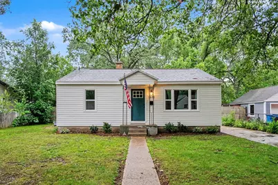 1339 Howard Avenue, Muskegon, MI 49442 - Photo 3