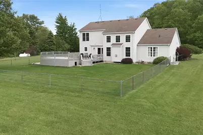 11226 Snow Road, Bridgman, MI 49106 - Photo 5