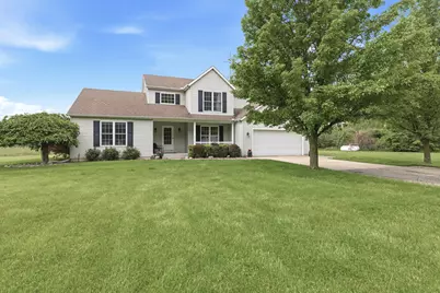 11226 Snow Road, Bridgman, MI 49106 - Photo 1