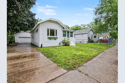 2222 Crozier Avenue, Muskegon, MI 49441 - Photo 1