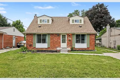 8485 Forrest Drive, Canton, MI 48187 - Photo 3