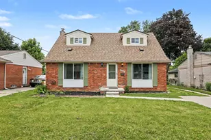 8485 Forrest Dr, Canton, MI 48187 - Photo 3