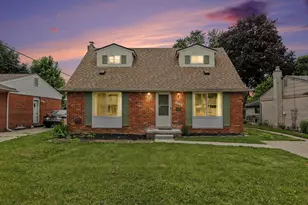 8485 Forrest Dr, Canton, MI 48187 - Photo 1