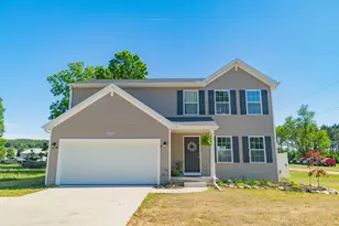 25091 Front Ave, Mattawan, MI 49071 - Photo 1