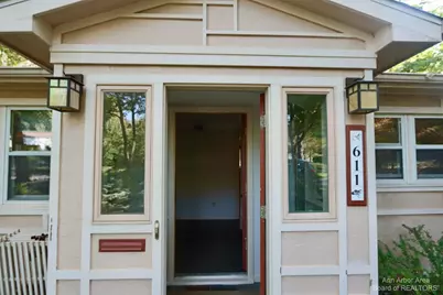 611 Robin Road, Ann Arbor, MI 48103 - Photo 5