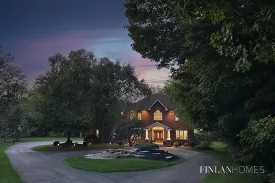 8210 Powderhorn Trail SE, Caledonia, MI 49316 - Photo 1