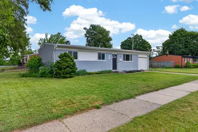 43924 Donley Drive, Sterling Heights, MI 48314 - Photo 3