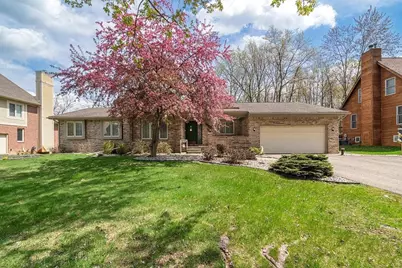 5635 Stanhope Street, West Bloomfield, MI 48322 - Photo 1